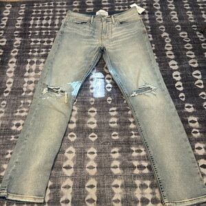Urban Outfitters New With Tags BDG Jeans, Skinny Stretch Sz 30